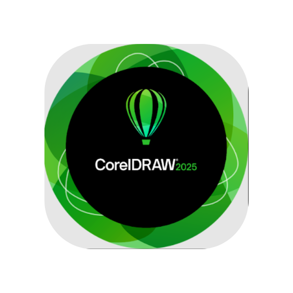 CorelDraw Graphics Suite 2025 | Lifetime Access | windows