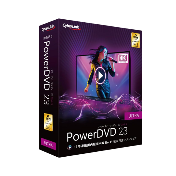 CyberLink PowerDVD