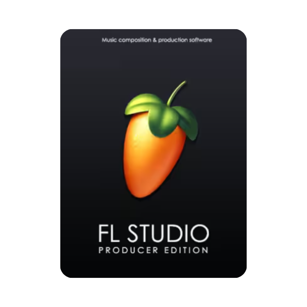 FL Studio Producer Edition 2025