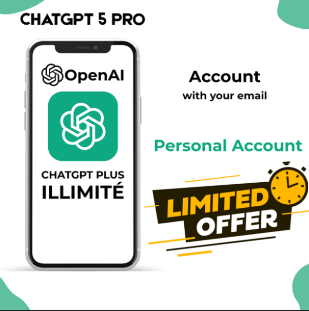 Chatgpt pro 12 months